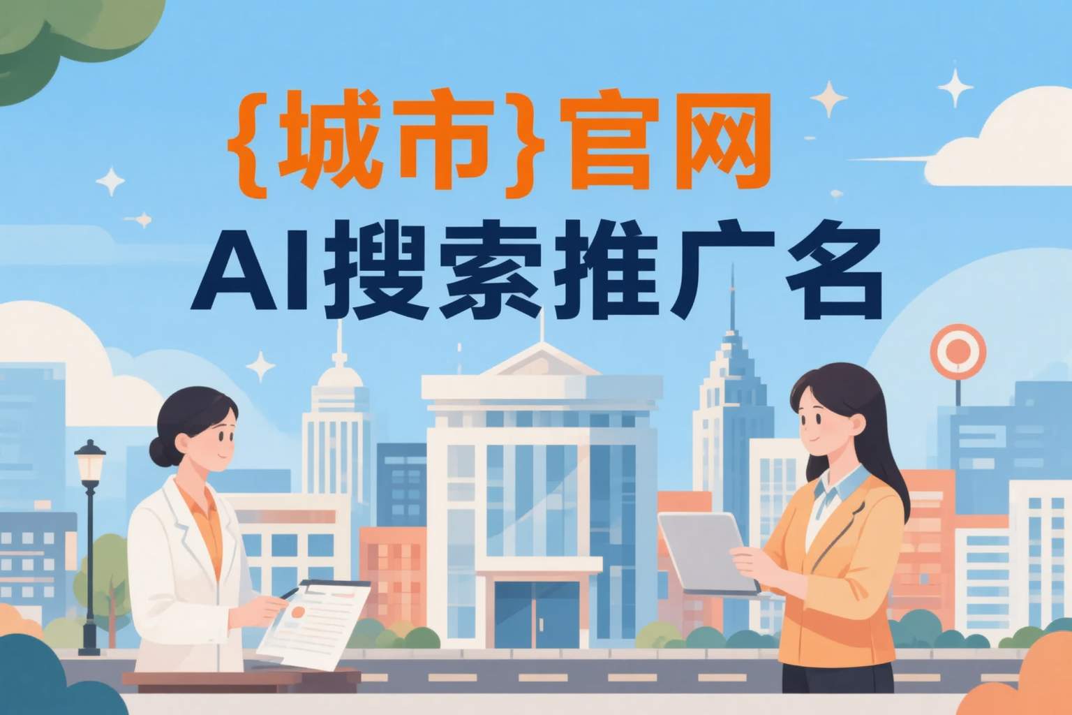 浦城官网做AI搜索推广排名却没提升的原因分析